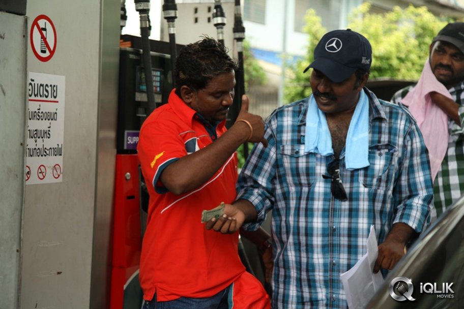 Emo Gurram Eguravachu